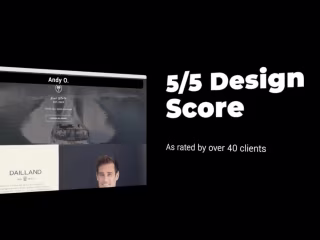 Website Design: Luxury Real Estate 