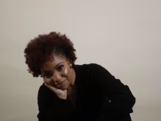 Master of Self | With Raquel Belt - YouTube