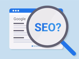 SEO Writing Impact Analysis