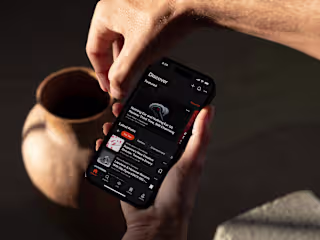 Lumen Podcast