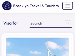 Visa | Brooklyn Travel & Tourism