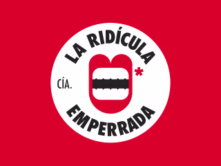 Branding: Compañía de teatro