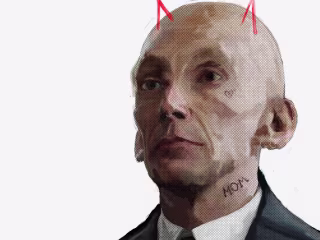 Mr evil 😈 