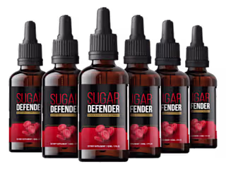 Sugar Defender Reviews 2025