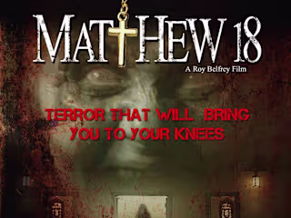 Matthew 18 - Official Trailer