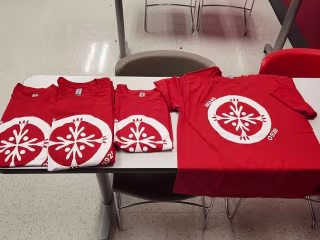Target Holiday T-Shirt Contest