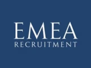EMEA Recruitment