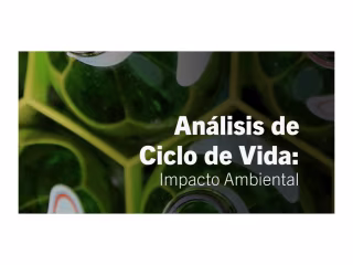 SP - FOLLETO: ANÁLISIS DE CICLO DE VIDA - MIT PE