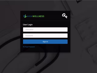 Avia Wellness Clinic