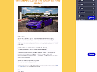 Email Marketing