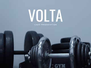 Volta | Branding
