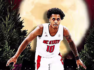 @atroeditz on Instagram: “Year 2 Loading🤫… @breon1pass #ncstat…