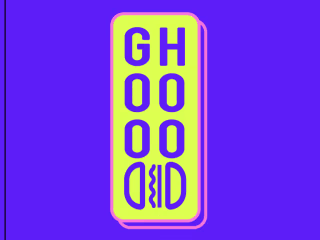 Good Hood Branding