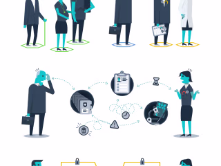 abartysHeath - Branding and Website Redesign :: Behance