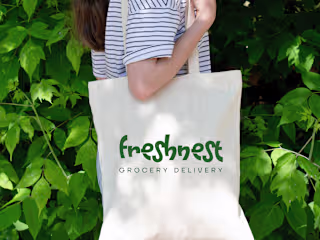 Freshnest — A Wholesome Brand for Modern Grocery Lovers