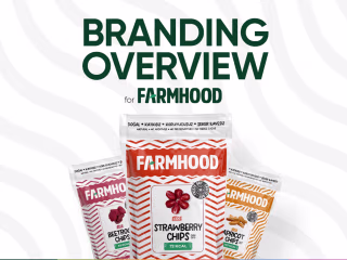Farmhood | Branding
