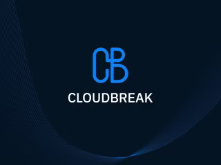 CLOUDBREAK Visual Identity System
