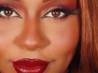 Beauty Campaign:Leveraging Social Media to Drive Brand Awareness