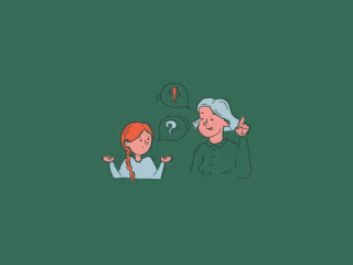 Student mentorship - Web/Portal
