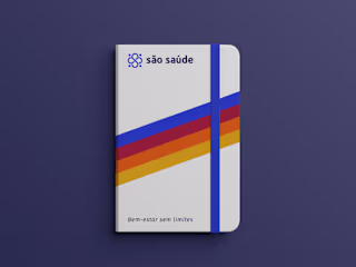 Brand Design - São Saúde 🏥