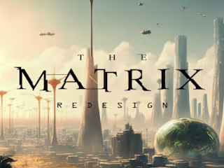 Matrix V: Redesign