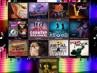 Music Collection