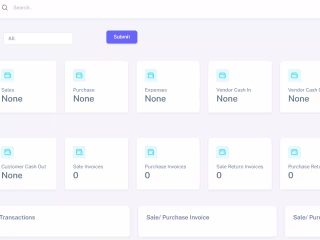 Inventory Management System