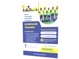Zone Safety Academy