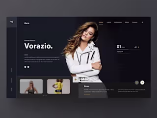 UI Design