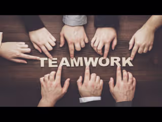 The Power of Strength in Teamwork