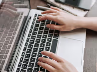 Email marketing