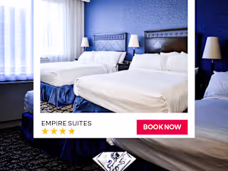 hotel designs :: Behance