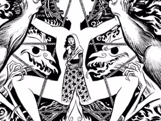 Sexuality in the Arab World: A Horror Story