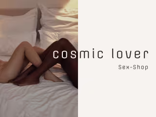 Cosmic lover | Sex-shop UI/Ux design | E-commerce