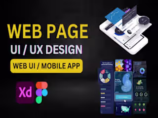 Web Page