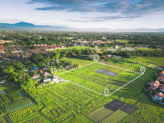 What to Look for When Buying Commercial Land for Your Business