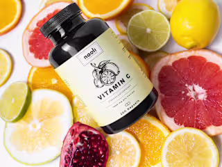 NAOLI SUPERFOODS | Label Designs🌿 on Behance