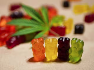 Revive CBD Gummies Canada Review - Cheap Scam Gummy Formula