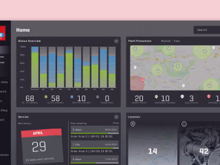 Smart Connected Diesel Engines
