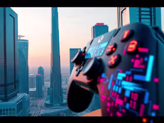 Who Are the Top Game Development Company in UAE Today
