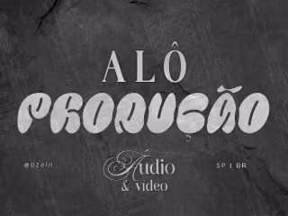 Alô Produção? (Hello Production) 