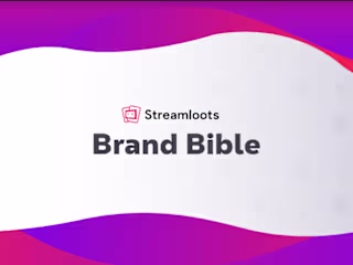 Brand Bible