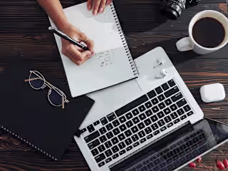 Compelling Article Series