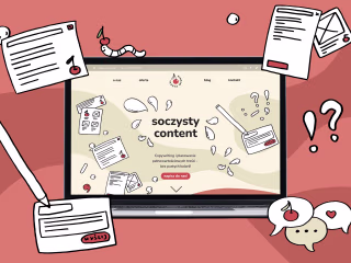 Branding and a website 