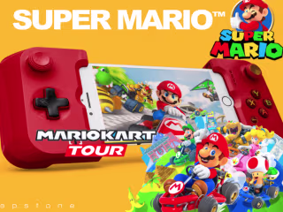 Mario Kart