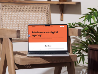 Digital23 - Website Design