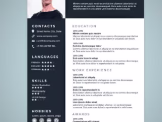 Professional Resume Creations