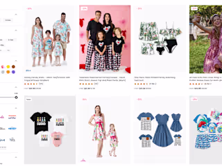 Custom-built Shopify for PatPat eCommerce Expansion
