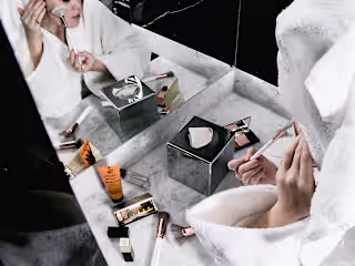 Millennium Hotel-Self Care campaign
