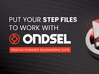 Ondsel | Pitch Deck